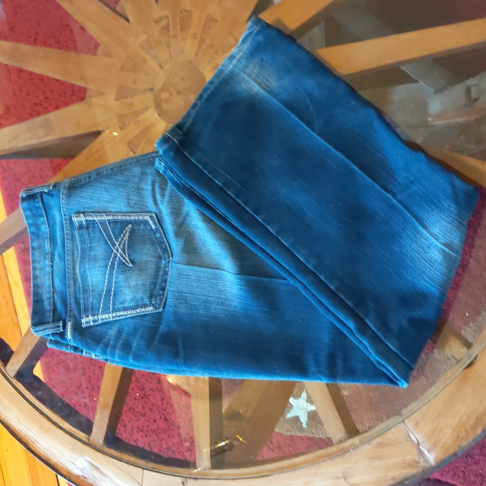 Cinch ADA size 11